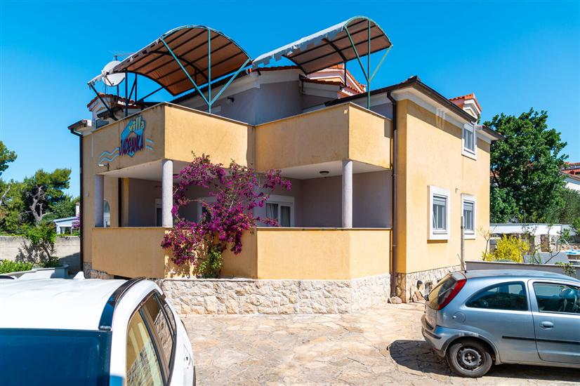 Villa Jadranka