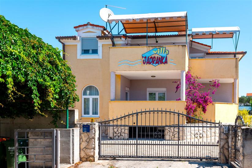 Villa Jadranka