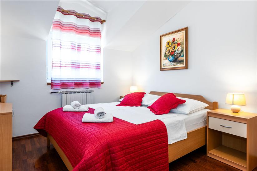 House K1, for 14 persons