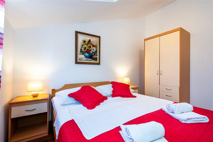 House K1, for 14 persons