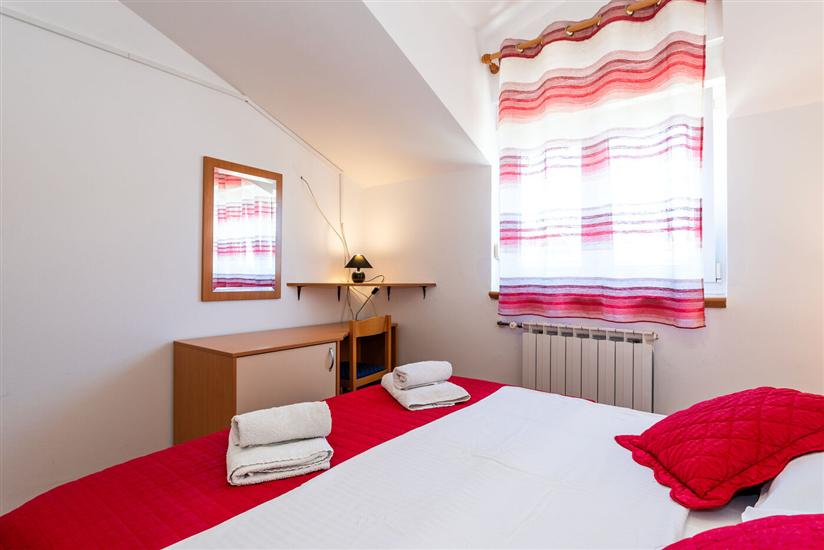 House K1, for 14 persons