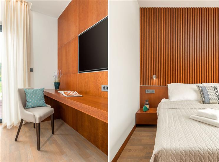 House K1, for 10 persons