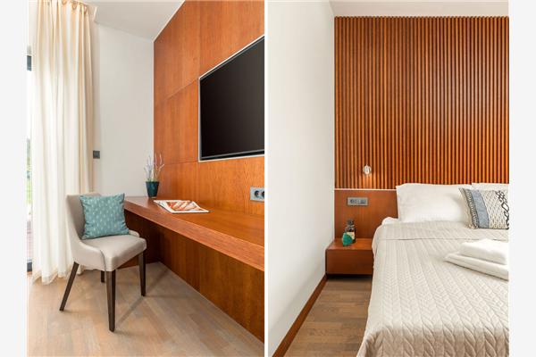 House K1, for 10 persons