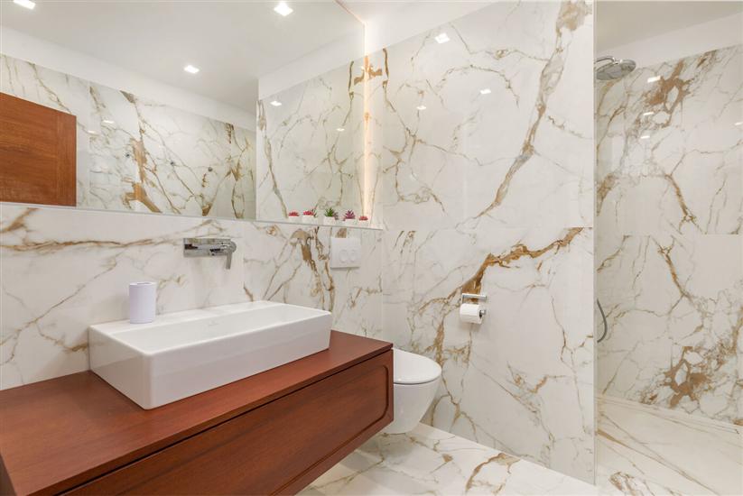 House K1, for 10 persons