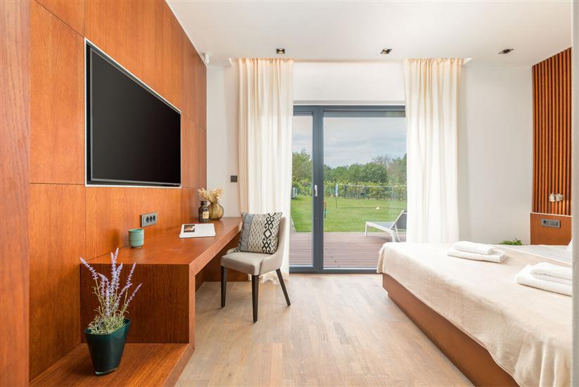 House K1, for 10 persons