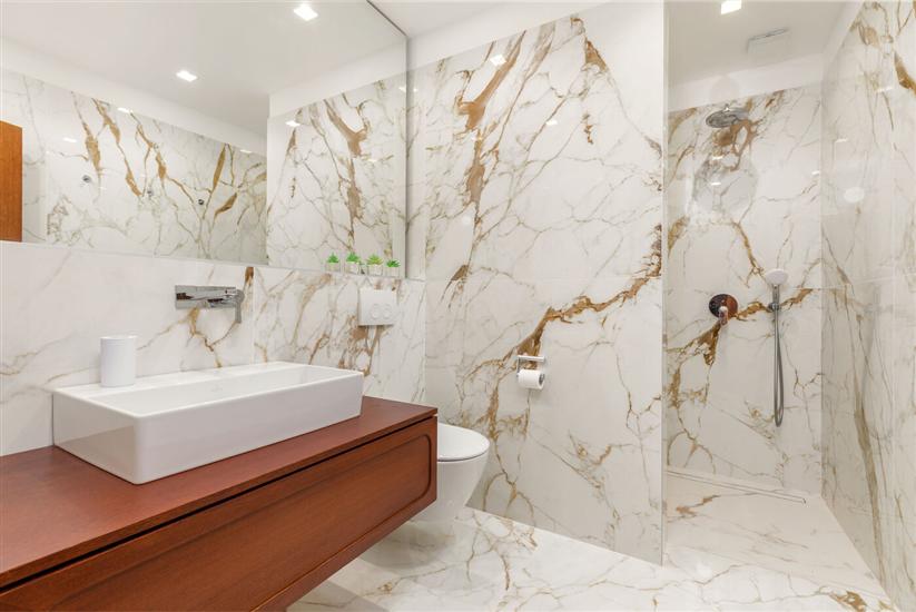 House K1, for 10 persons