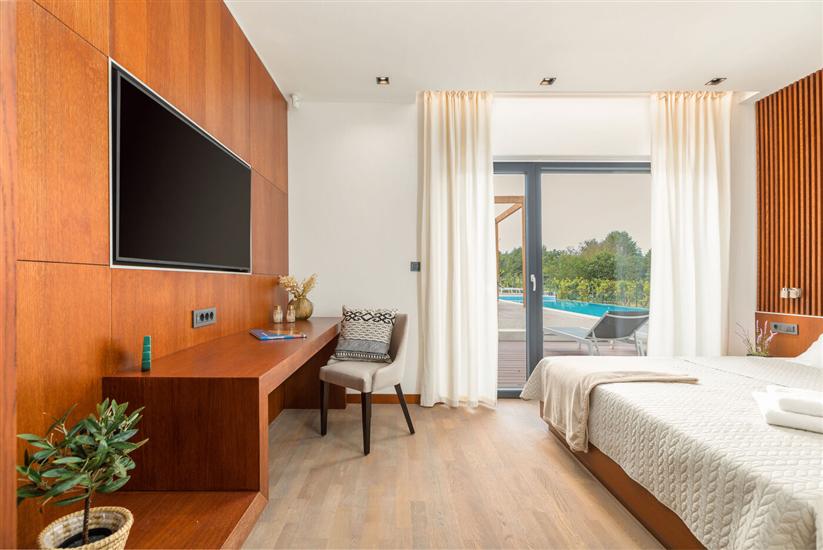 House K1, for 10 persons