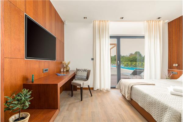 House K1, for 10 persons