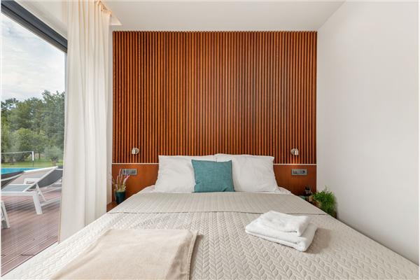 House K1, for 10 persons