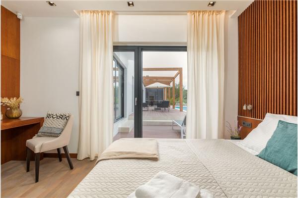 House K1, for 10 persons