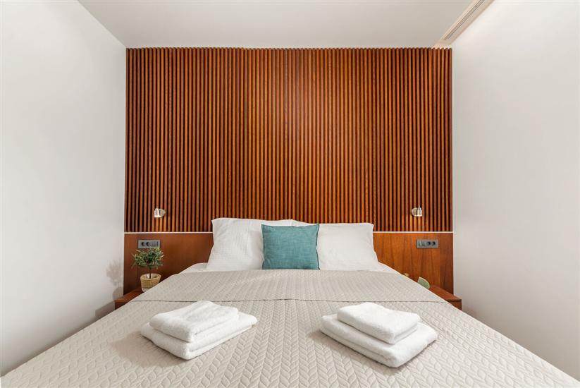 House K1, for 10 persons