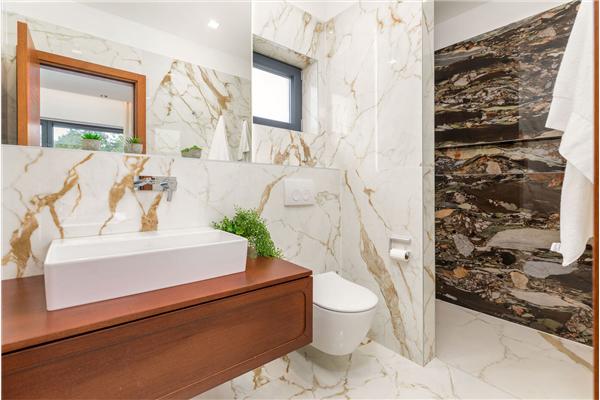 House K1, for 10 persons