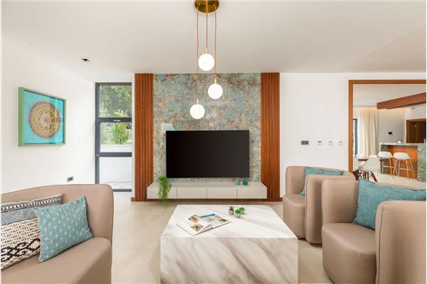 House K1, for 10 persons