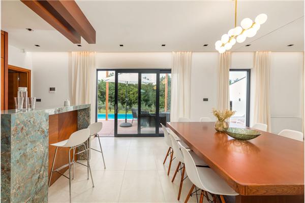 House K1, for 10 persons