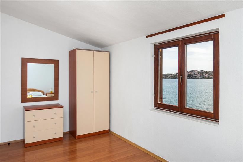 Apartment A3, for 4 persons