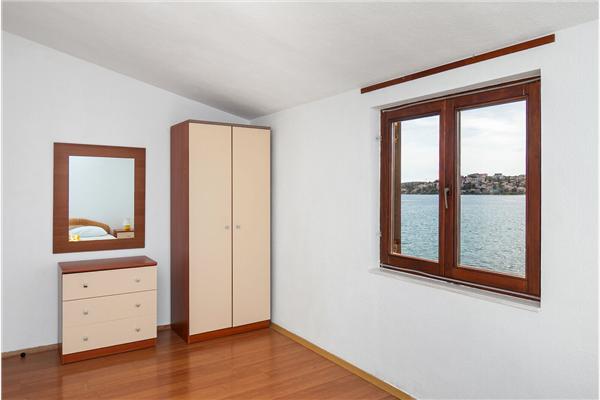 Apartment A3, for 4 persons