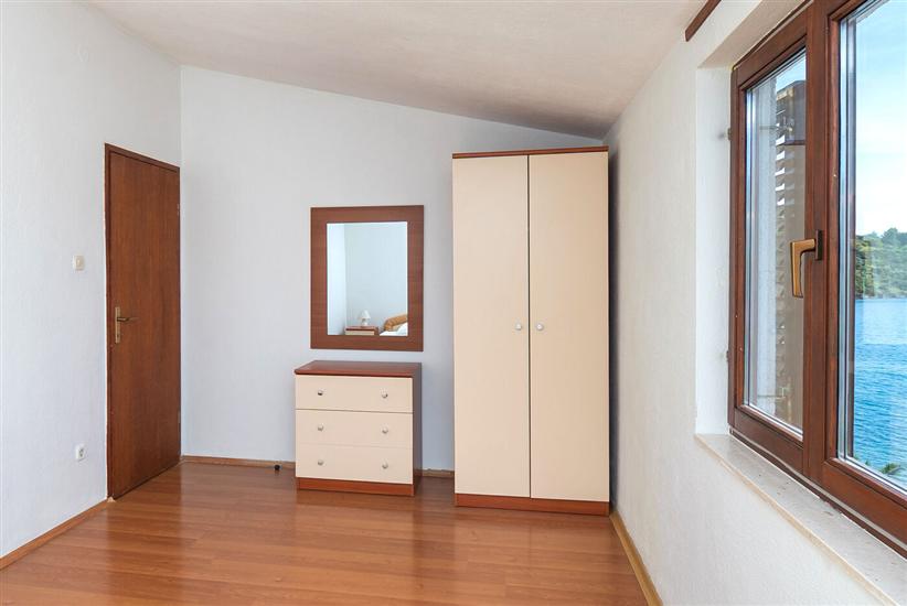 Apartment A3, for 4 persons