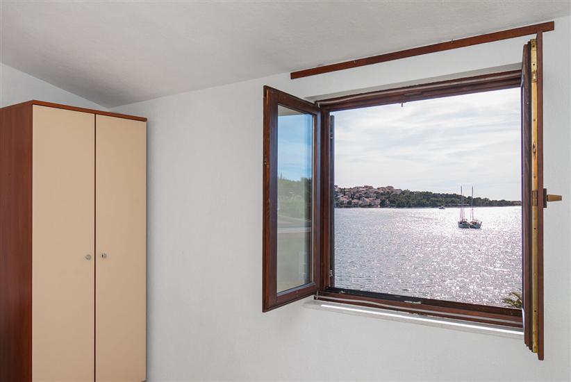 Apartment A3, for 4 persons