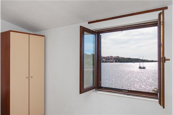 Apartment A3, for 4 persons