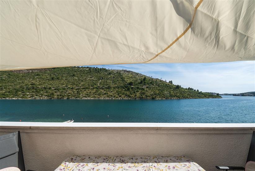 Apartment A3, for 4 persons