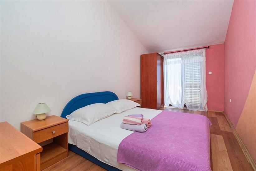 House K1, for 9 persons