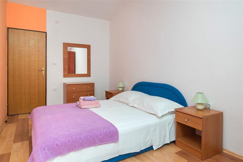 House K1, for 9 persons