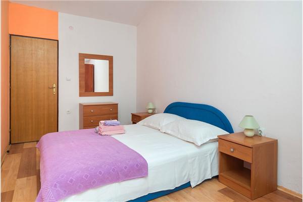 House K1, for 9 persons