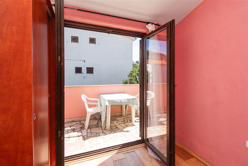 House K1, for 9 persons