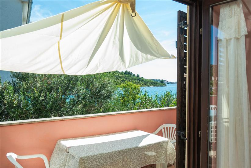 House K1, for 9 persons