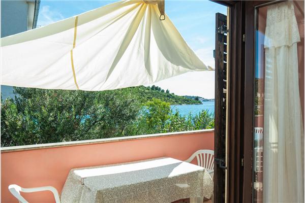 House K1, for 9 persons