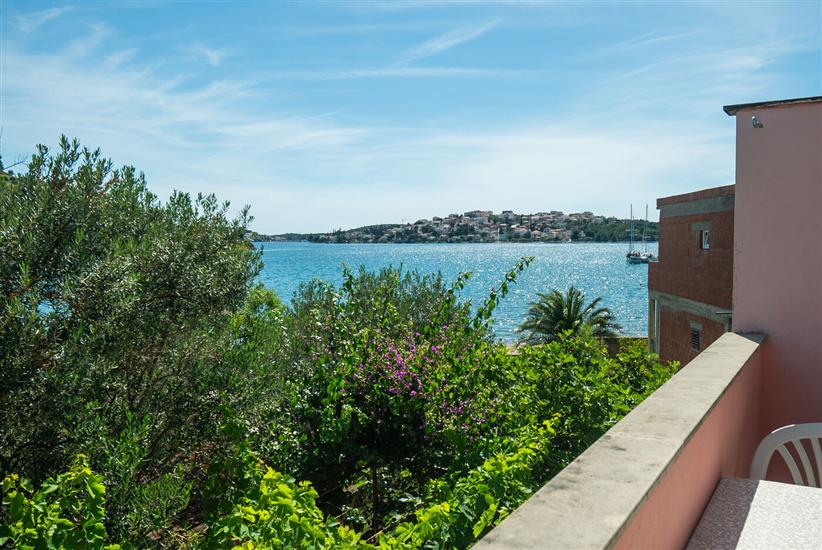 House K1, for 9 persons