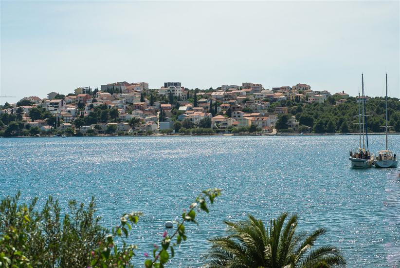 House K1, for 9 persons