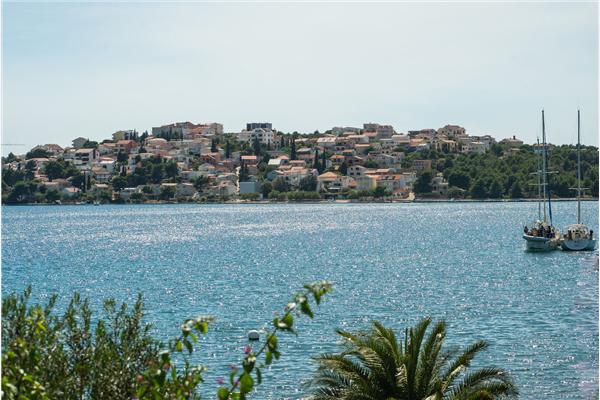 House K1, for 9 persons