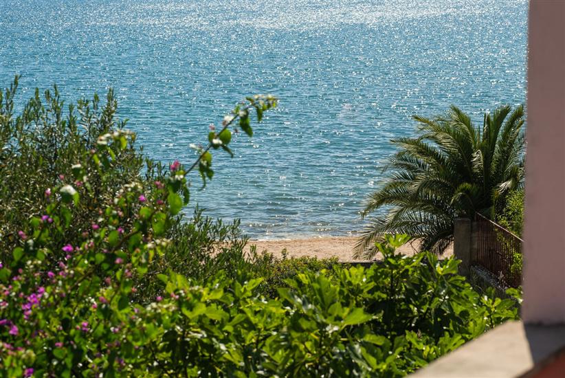 House K1, for 9 persons