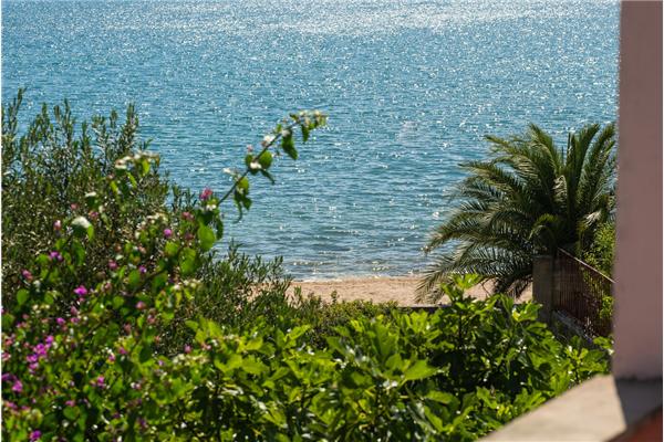 House K1, for 9 persons