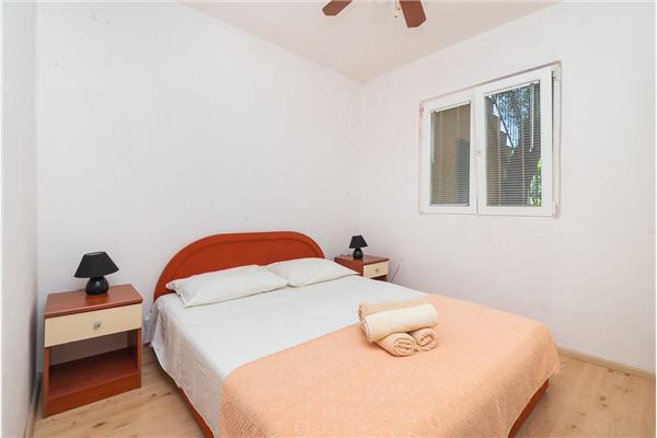 House K1, for 9 persons