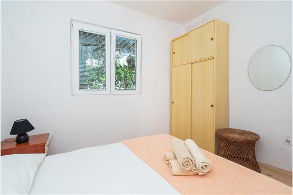 House K1, for 9 persons