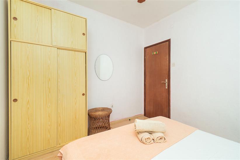 House K1, for 9 persons