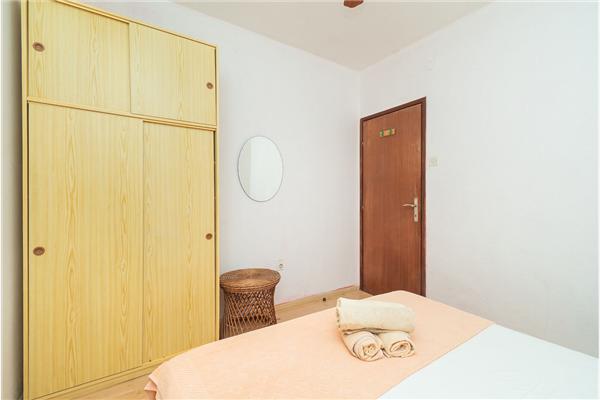 House K1, for 9 persons