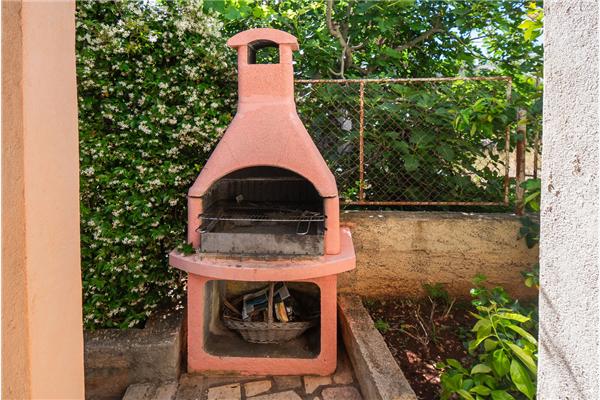 House K1, for 9 persons