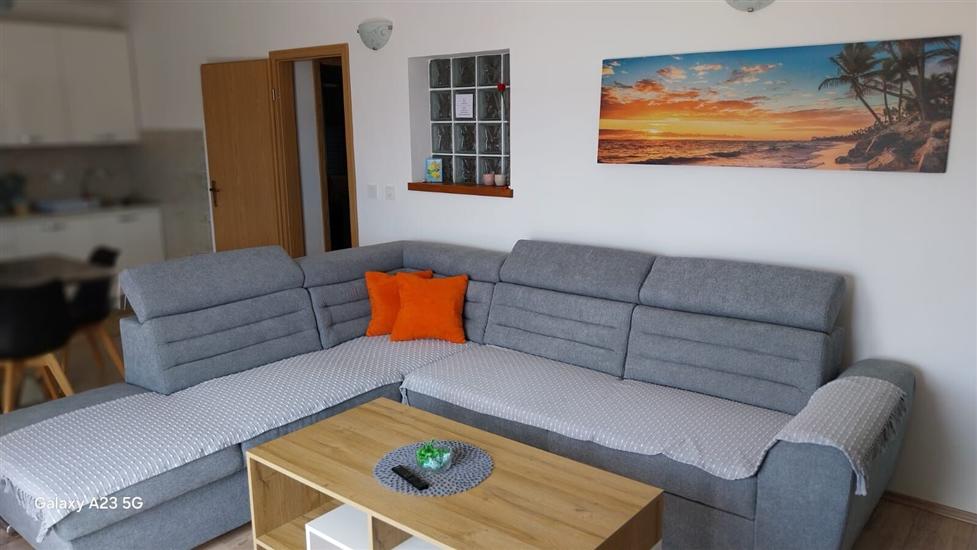 Appartamento A1, per 4 persone