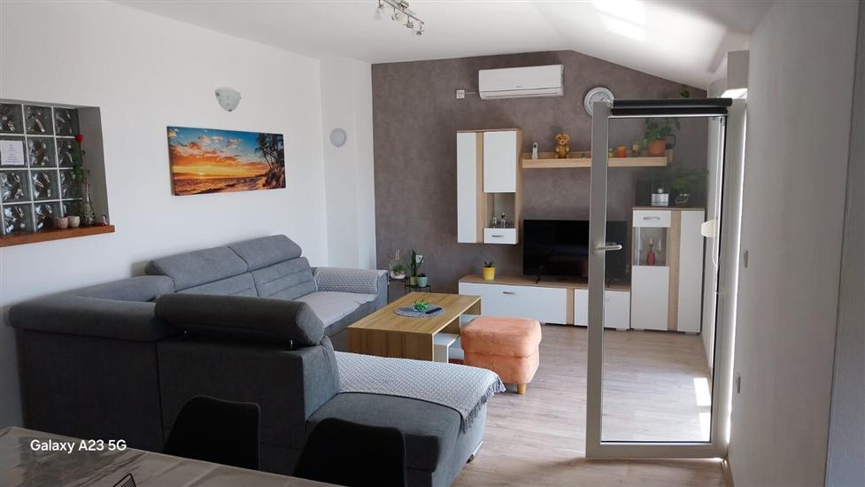 Appartamento A1, per 4 persone