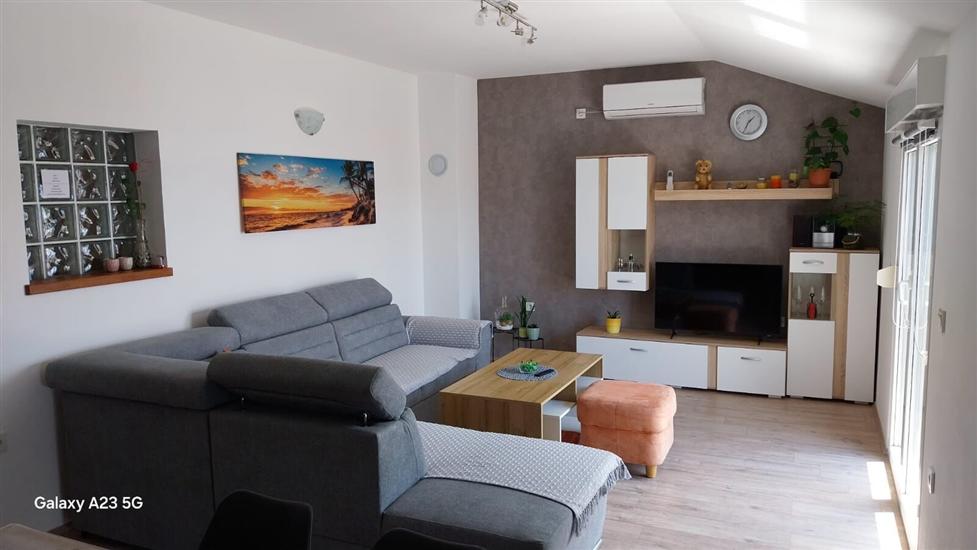 Appartamento A1, per 4 persone