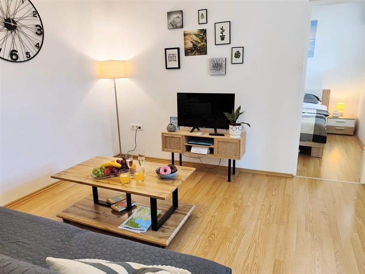 House K1, for 4 persons