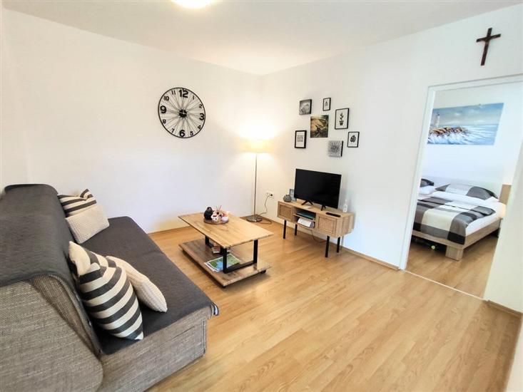 House K1, for 4 persons