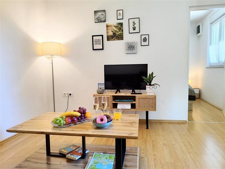 House K1, for 4 persons