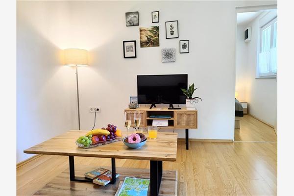 House K1, for 4 persons