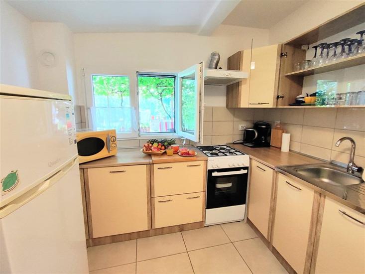 House K1, for 4 persons