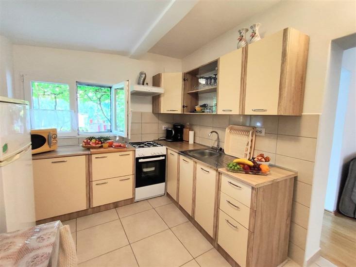 House K1, for 4 persons