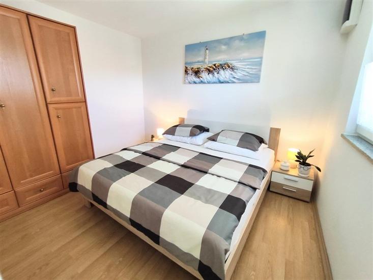 House K1, for 4 persons